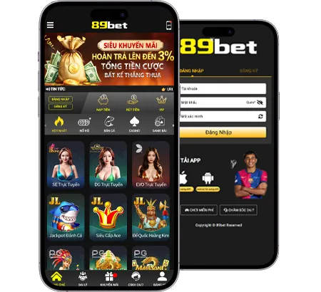 Nạp rút nhanh chóng trên app bongdalu2