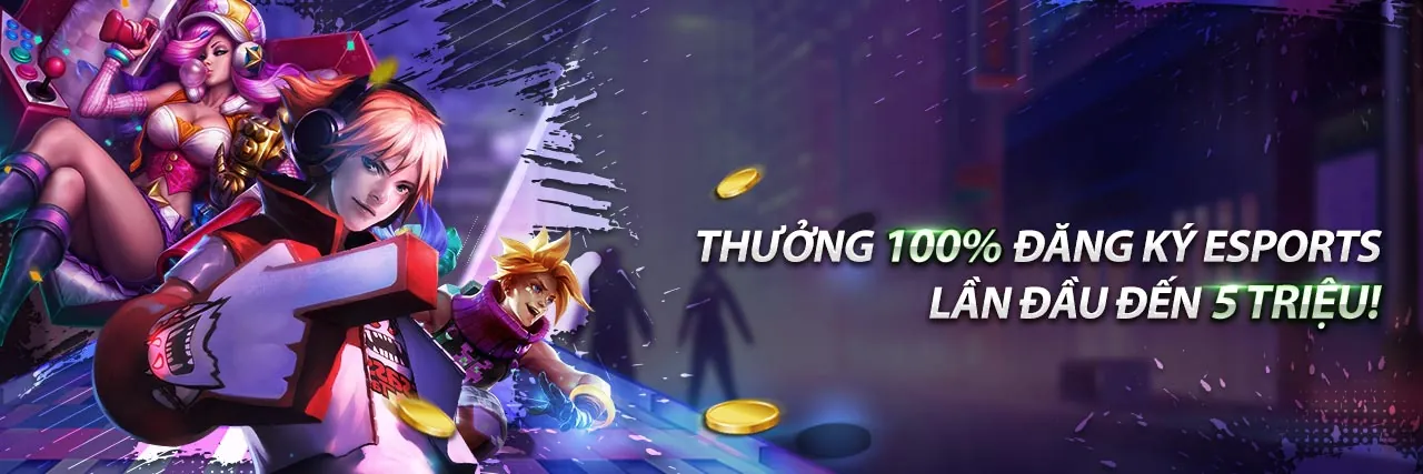 Hệ thống bảo mật thông tin người chơi hàng đầu