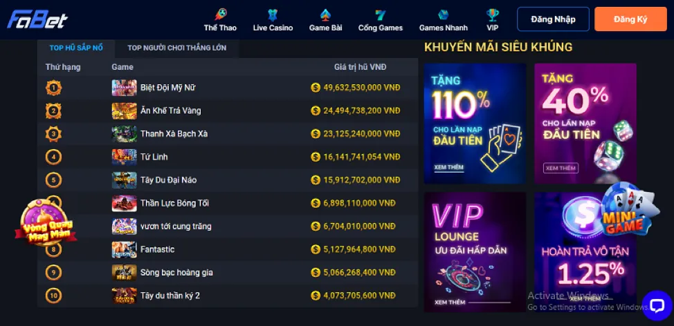 Mô tả phương pháp cược gấp thếp trong Tài Xỉu
